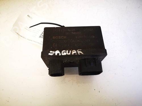 Used Electronic sensor Electronic sensor PEUGEOT 407 (6D_) 1.6 HDi 110 (6D9HZC, 6D9HYC) (109 hp) 34757622 34757622