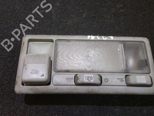 Used Interior roof light Interior roof light VW VENTO (1H2) 1.9 TDI (90 hp) 35661421 35661421