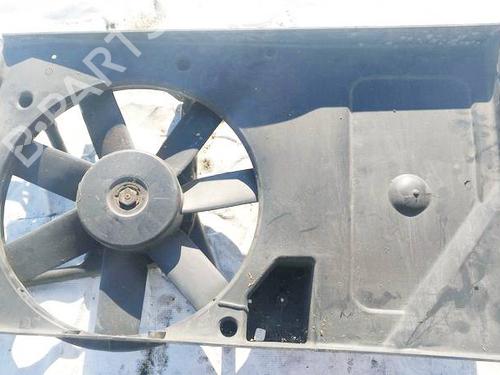 Used Fan Fan 34775732 34775732