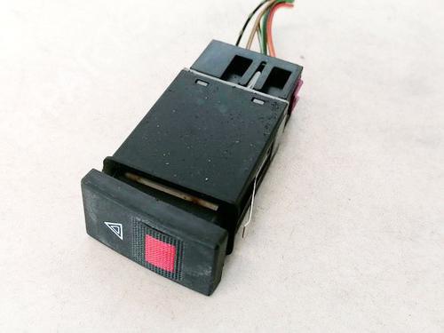 Used Warning switch Warning switch AUDI A4 B5 (8D2) 1.8 (125 hp) 35595364 35595364