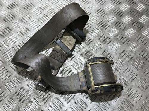 Used Rear left seatbelt Rear left seatbelt 35686225 35686225