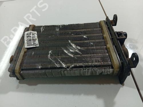Used Heater matrix Heater matrix 34921936 34921936