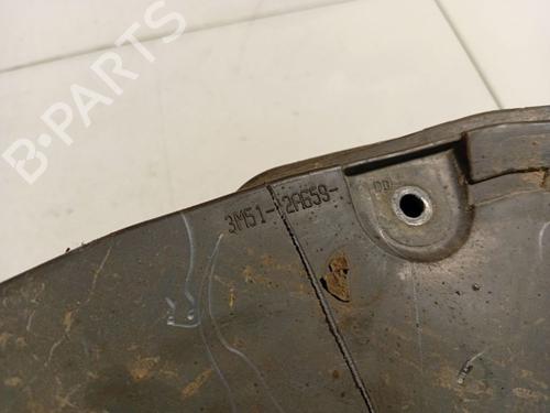 Air filter box VOLVO V50 (545) 1.6 D | BP36456124M87 - Image 4