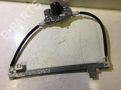 Used Rear left window mechanism Rear left window mechanism 35654938 35654938