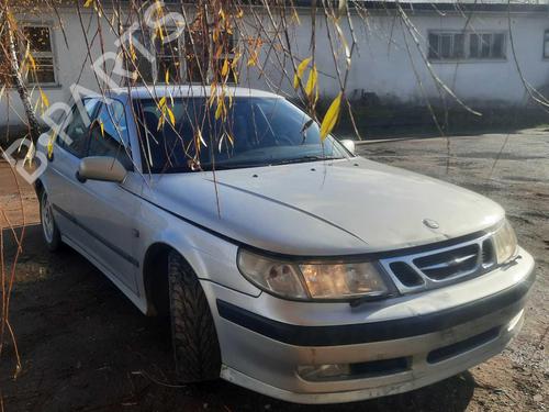 Teile für SAAB 9-5 (YS3E) 2.3 Turbo (230 hp) 4477840