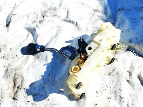 Used Gear lever Gear lever FORD MONDEO IV (BA7) 1.6 Ti (110 hp) 34769668 34769668