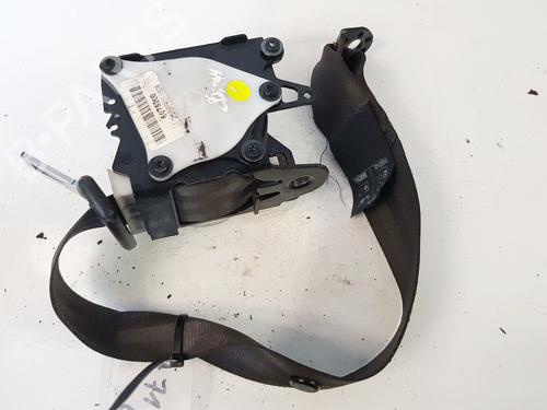 Used Rear left seatbelt Rear left seatbelt AUDI A4 B6 (8E2) 2.0 (130 hp) 35502905 35502905