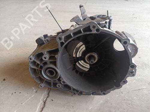 Used Gearbox Gearbox 39631584 39631584