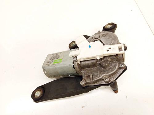 Used Rear wiper motor Rear wiper motor CITROËN C8 (EA_, EB_) 2.0 HDi 135 (136 hp) 40067986 40067986