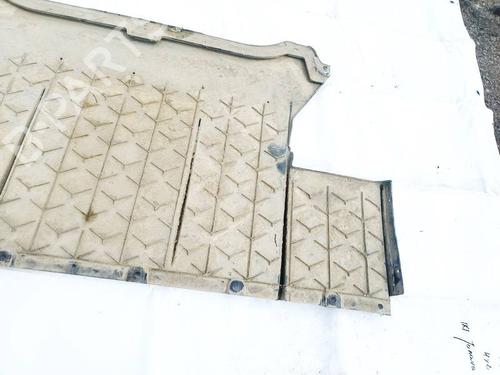 Underbody protection TESLA MODEL S (5YJS) 75 | BP36312272M92 - Image 2
