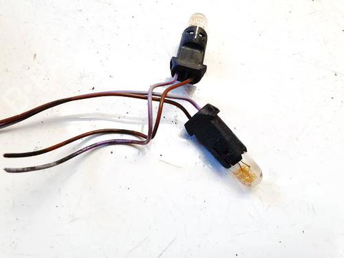 Used Lamp holder Lamp holder 37512042 37512042