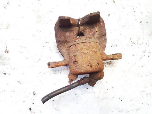 Right front brake caliper SUZUKI SX4 (EY, GY) 1.9 DDiS 4x4 (RW419D) | BP35869036M104 - Image 3