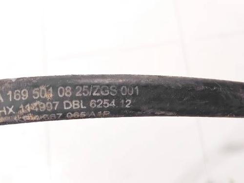 Pipe MERCEDES-BENZ A-CLASS (W169) A 180 CDI (169.007, 169.307) | BP35154721M125 - Image 3