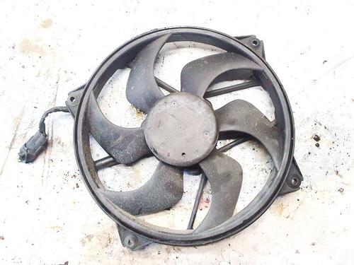Used Fan Fan PEUGEOT 307 (3A/C) 2.0 HDi 135 (136 hp) 35392763 35392763