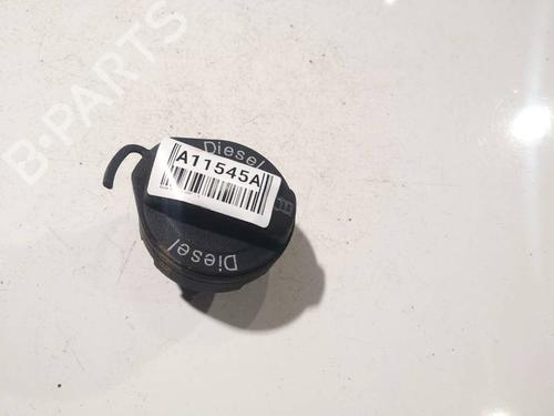 Used Fuel cap Fuel cap 38315931 38315931