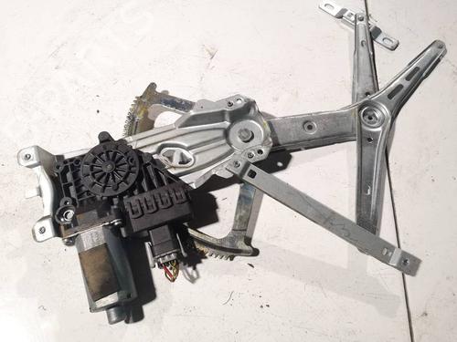 Used Front right window mechanism Front right window mechanism 34952884 34952884