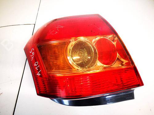 Used Right taillight Right taillight 35010131 35010131
