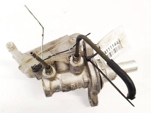 Used Brake master cylinder Brake master cylinder MAZDA 2 (DE_, DH_) 1.4 MZR-CD (68 hp) 34778310 34778310