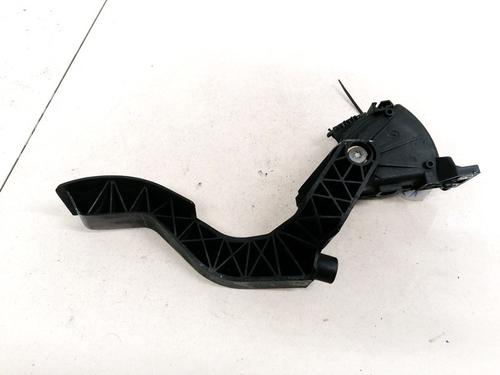 Used Pedal Pedal AUDI A6 C5 (4B2, 4B4) 2.7 T (230 hp) 35829589 35829589