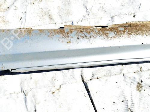 Used Left sideskirt Left sideskirt MERCEDES-BENZ S-CLASS (W221, V221) S 350 (221.056, 221.156) (272 hp) 36312204 36312204