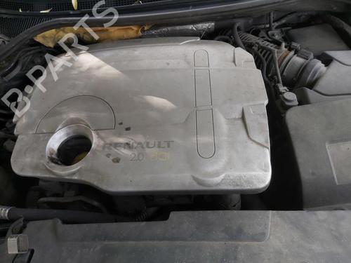 Engine mount RENAULT LAGUNA III (BT0/1) 2.0 dCi (BT01, BT08, BT09, BT0E, BT0K, BT12, BT1C, BT1D,... | BP33108061M89 - Image 4