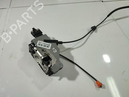 Used Front right lock Front right lock 34809186 34809186