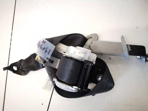 Used Rear right seatbelt Rear right seatbelt HONDA FR-V (BE) 2.2 i CTDi (BE5) (140 hp) 35259702 35259702