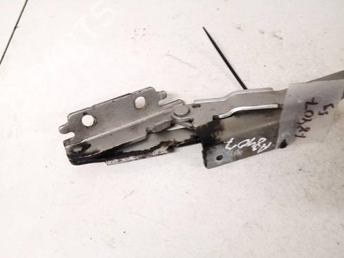 Hinge/Door check strap CITROËN C8 (EA_, EB_) 2.2 HDi | BP35346041C146 - Image 2