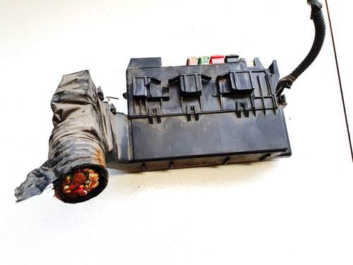 Fuse box NISSAN PRIMERA Hatchback (P12) 2.2 Di | BP32627928E1