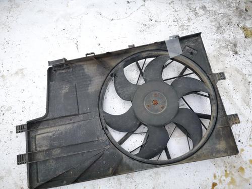 Used Fan Fan MERCEDES-BENZ A-CLASS (W168) A 170 CDI (168.008) (90 hp) 35391989 35391989