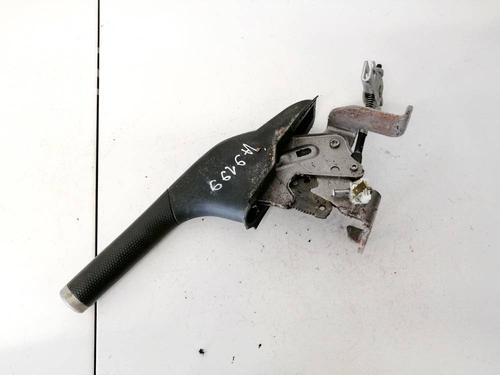håndbremse håndbremse HONDA JAZZ II (GD_, GE3, GE2) 1.3 iDSi (GD1) (86 hp) 35218955 35218955