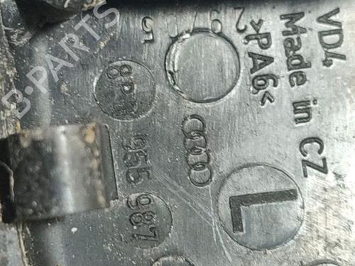 Washer pump AUDI A3 (8P1) 2.0 TDI | BP34971260E24 - Image 4