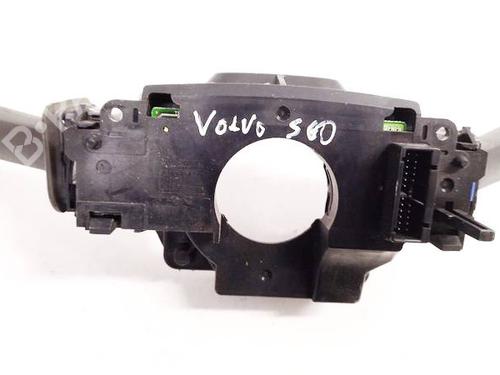 Warning switch PEUGEOT 407 (6D_) 1.6 HDi 110 (6D9HZC, 6D9HYC) | BP34762928I22 - Image 2