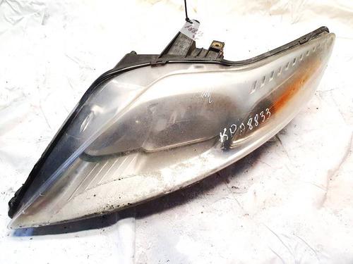 Used Left headlight Left headlight FORD MONDEO IV (BA7) 1.8 TDCi (125 hp) 35327026 35327026