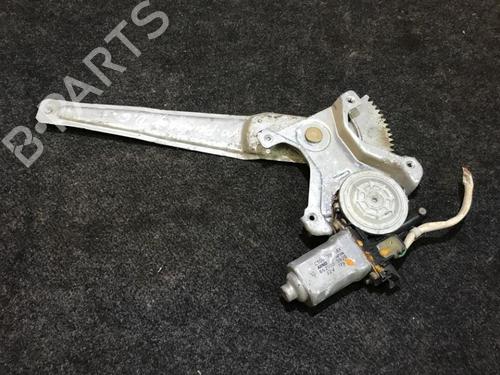 Used Rear right window mechanism Rear right window mechanism 35662657 35662657