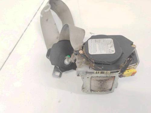Used Front left seatbelt Front left seatbelt 35322496 35322496