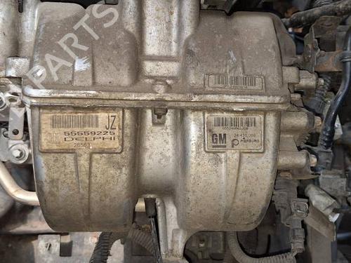 Used Intake manifold Intake manifold OPEL ASTRA H (A04) 1.6 (L48) (105 hp) 36548068 36548068