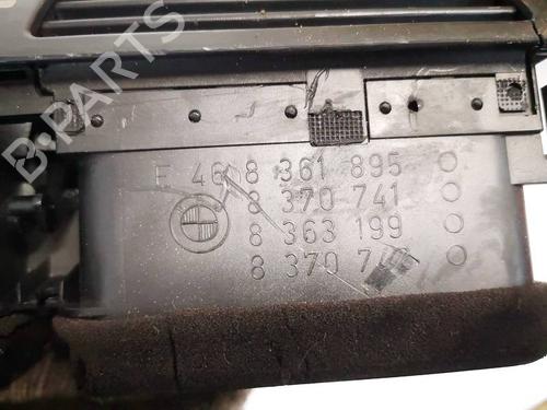 Luftventilen BMW 3 Touring (E46) 318 d | BP34894068I21 - Image 3