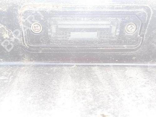 licence-plate-light-vw-golf-v-1k1-2003-2004-2005-2006-2007-2008-2009-2010-35595868 main image