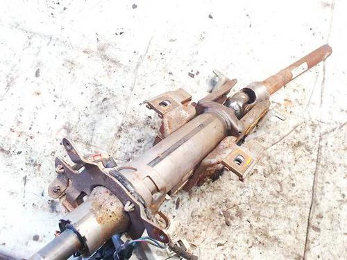 Steering column MAZDA 6 Saloon (GG) 2.0 (GGEP, GG10) | BP35331547M21 - Image 3