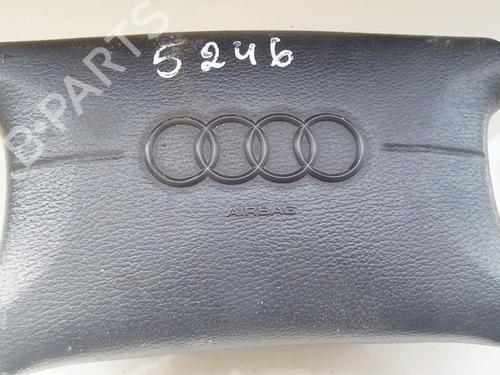 driver-airbag-audi-a4-b5-8d2-1994-1995-1996-1997-1998-1999-2000-2001-33519188 main image