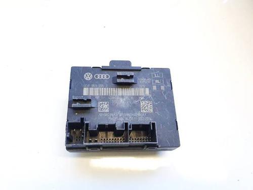 Used Electronic module Electronic module TOYOTA PRIUS (_W3_) 1.8 Hybrid (ZVW3_) (99 hp) 34775618 34775618