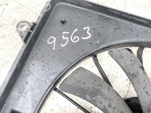 Fan HONDA CR-V III (RE_) 2.2 i-CTDi 4WD (RE6) | BP35070025M128 - Image 3