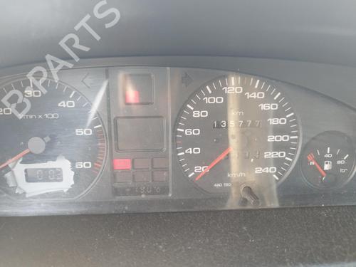 Fuse box AUDI 100 C4 Avant (4A5) 2.5 TDI | BP32891237E1 - Image 10