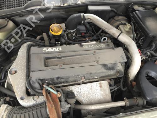 Engine control unit (ECU) SAAB 9-5 (YS3E) 2.0 t | BP33486684M57 - Image 4
