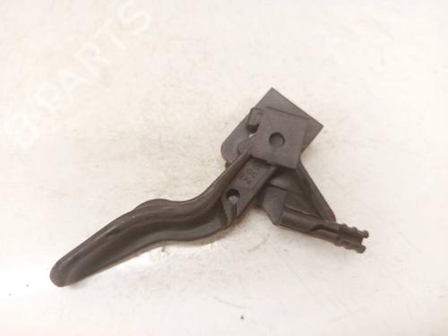 Used Interior handle Interior handle OPEL ASTRA H (A04) 1.9 CDTI (L48) (100 hp) 34743416 34743416