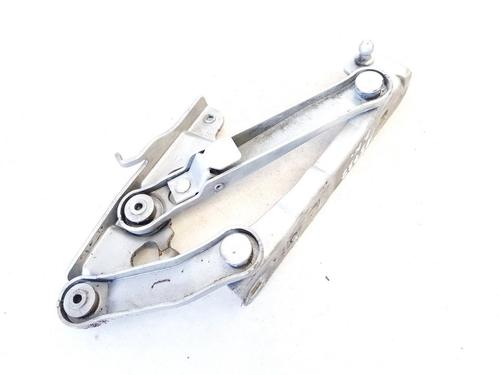 Used Hinge/Door check strap Hinge/Door check strap MERCEDES-BENZ S-CLASS (W220, V220) S 320 CDI (220.025, 220.125) (204 hp) 35638654 35638654