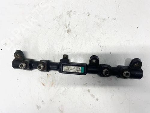 Used Injection rail Injection rail 35006254 35006254