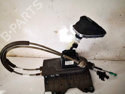 Selector da caixa Selector da caixa OPEL CORSA E (X15) 1.3 CDTI (08, 68) (95 hp) 34827888 34827888