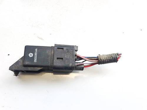 Used Electronic sensor Electronic sensor DODGE CALIBER 2.0 CRD (140 hp) 34812855 34812855